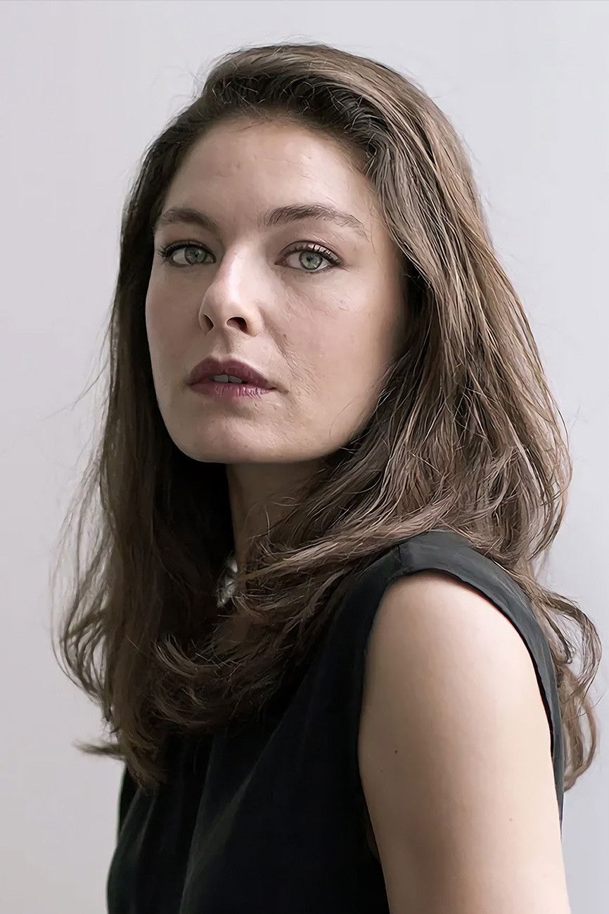Foto de Alexa Davalos