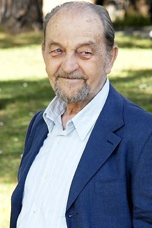 Foto de Sergio Fiorentini