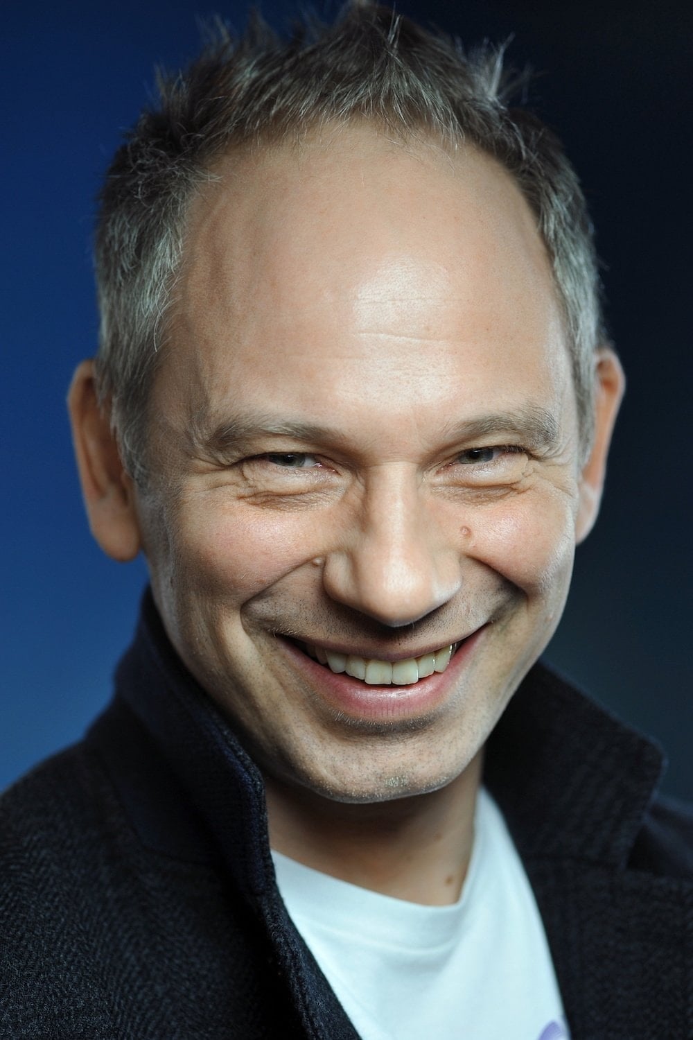 Foto de Michael Lott