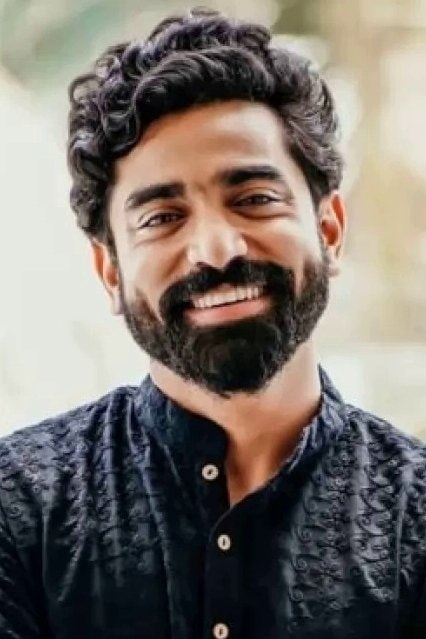 Foto de Siddharth Bodke
