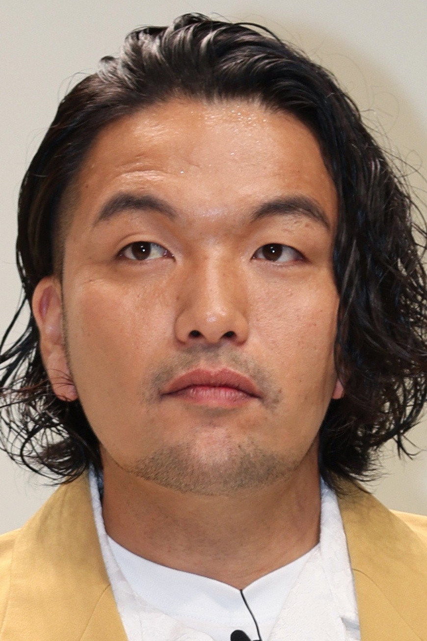 Foto de Shintarou Moriyama