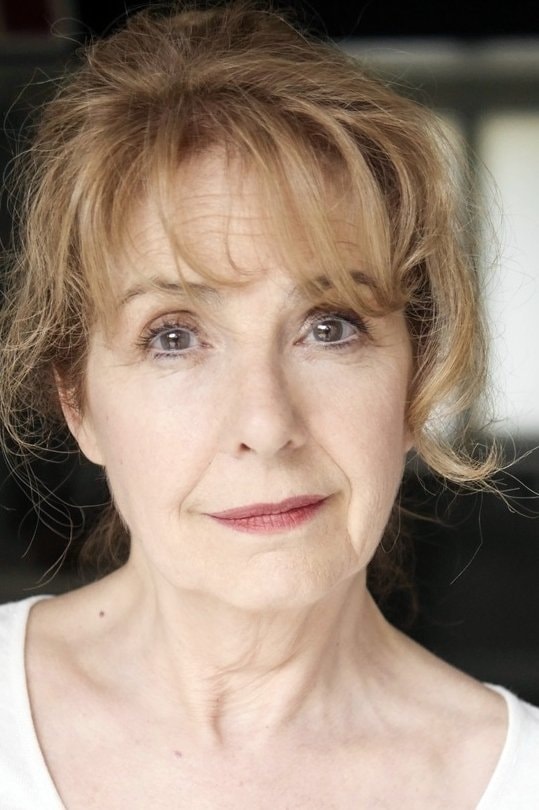 Foto de Isabelle Spade