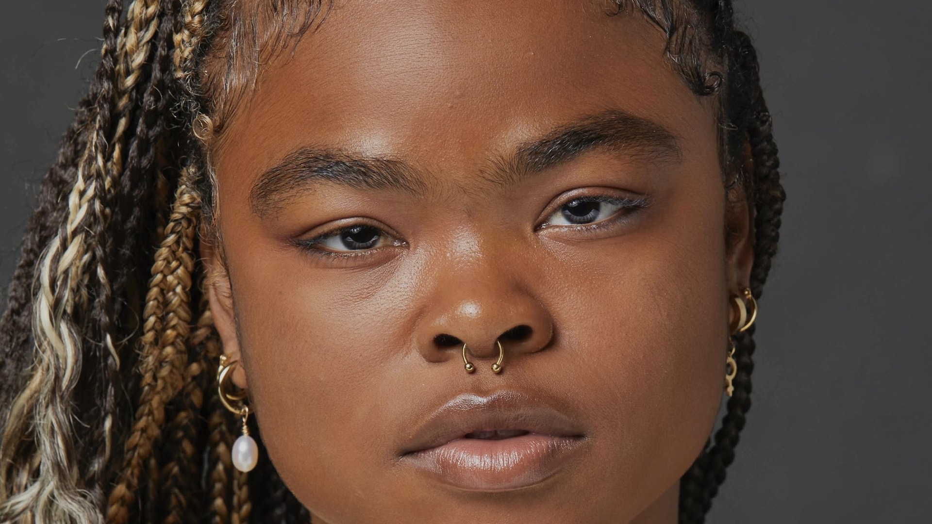 Foto de Kerrice Brooks