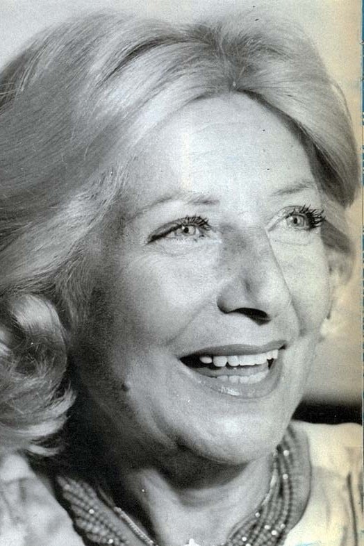 Foto de Anna Campori