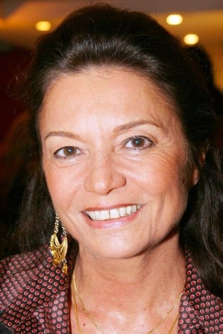 Foto de Christine Delaroche