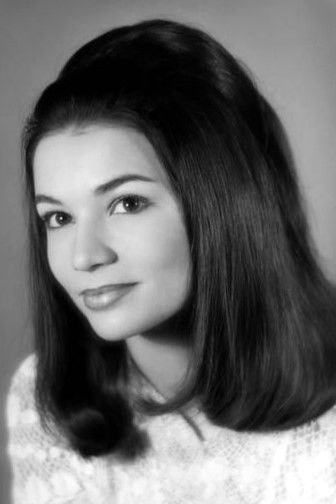 Foto de Christine Delaroche