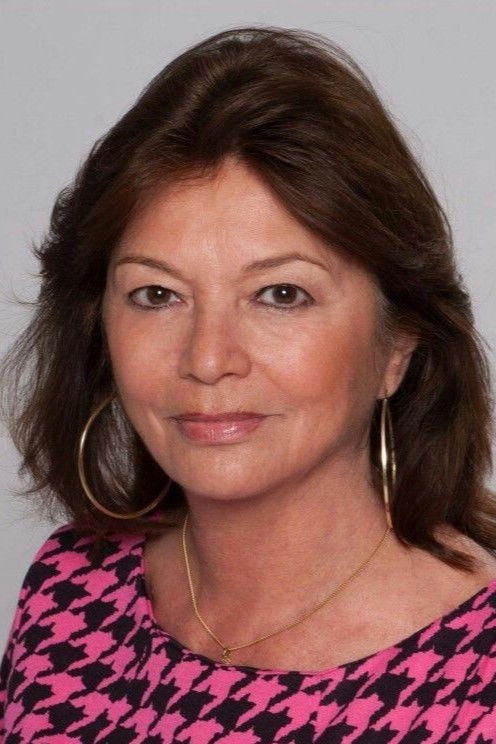 Foto de Christine Delaroche