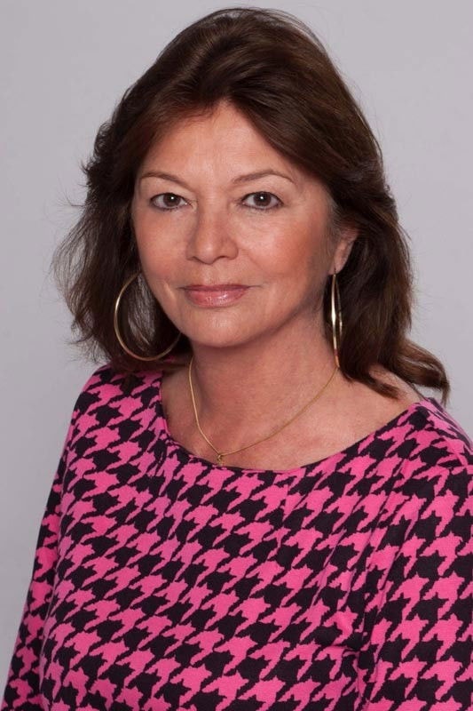 Foto de Christine Delaroche