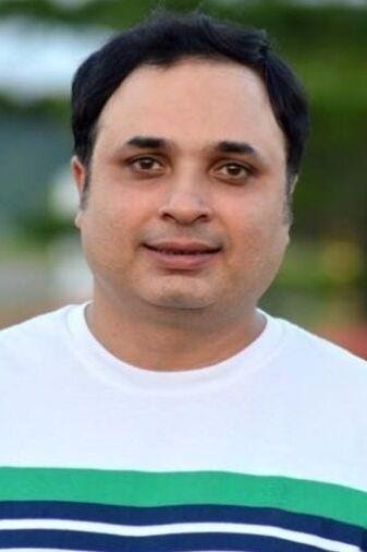 Foto de Jay Upadhyay