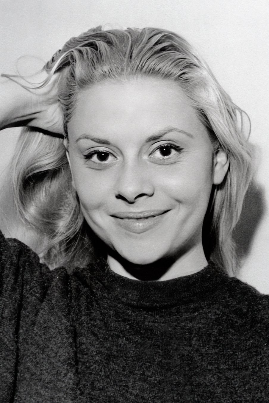 Foto de Christiane Minazzoli