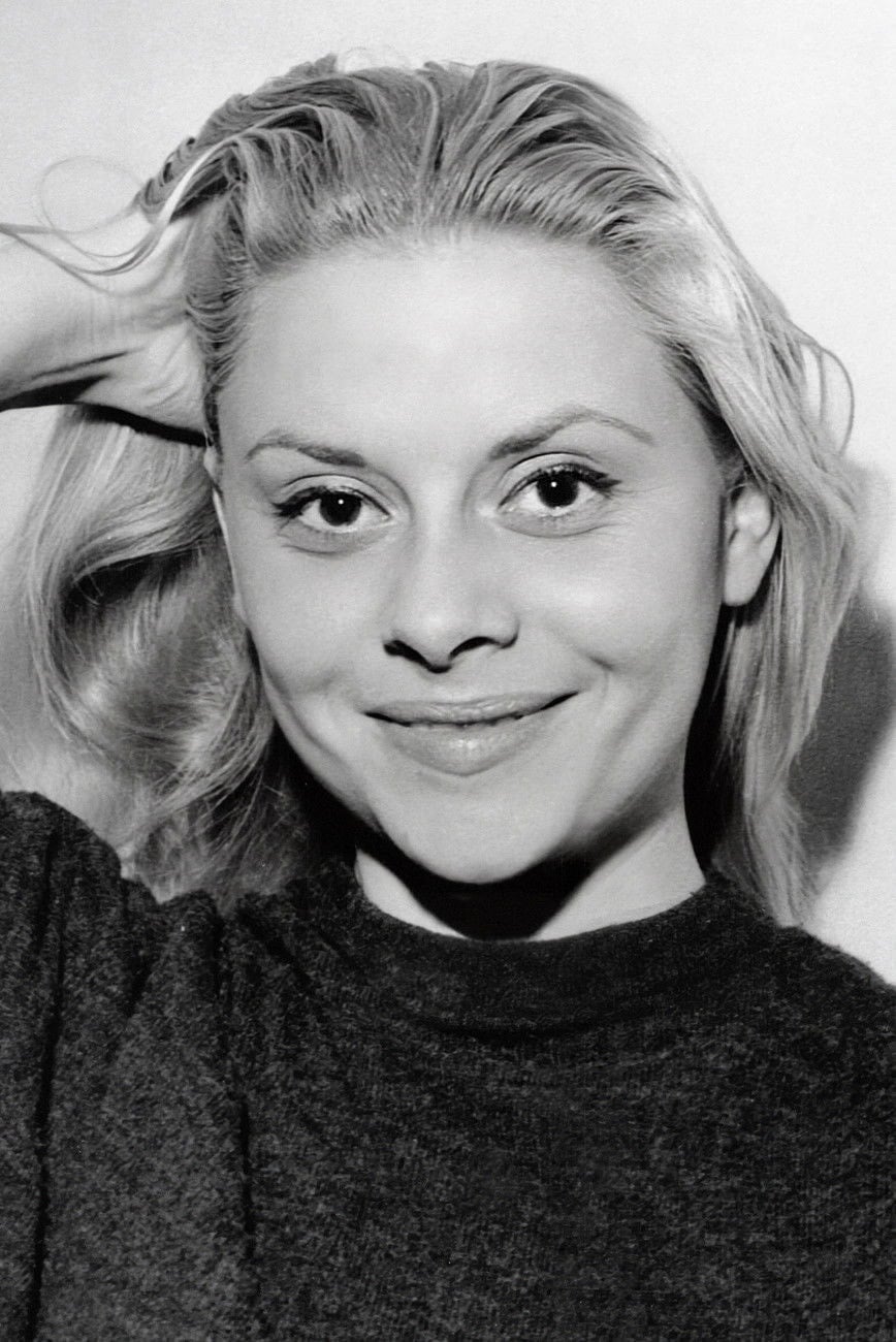 Foto de Christiane Minazzoli