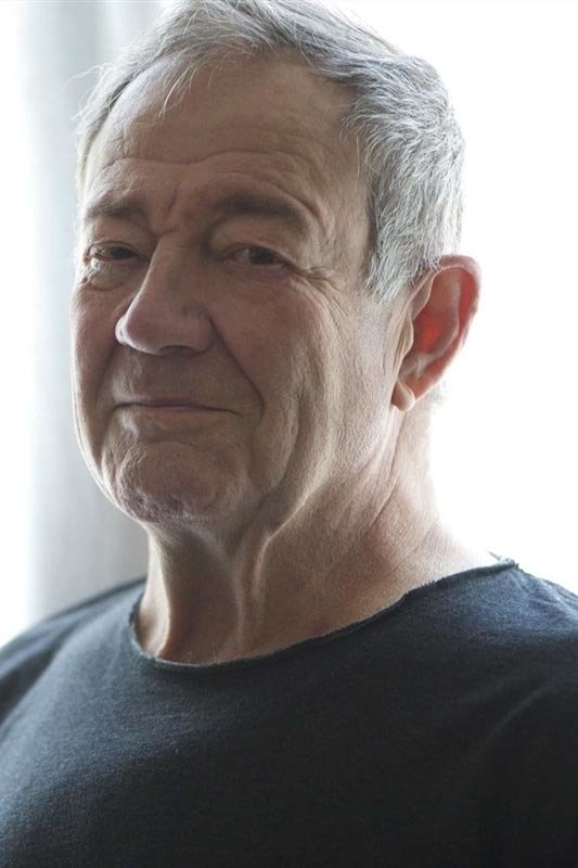 Foto de Benoît Allemane