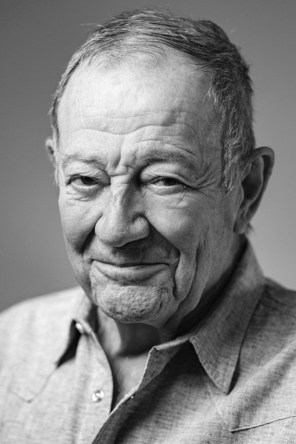 Foto de Benoît Allemane