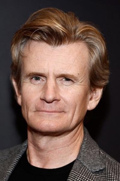 Foto de Charles Edwards