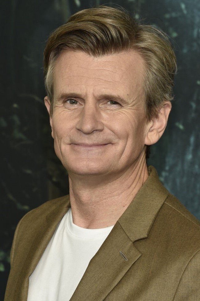 Foto de Charles Edwards