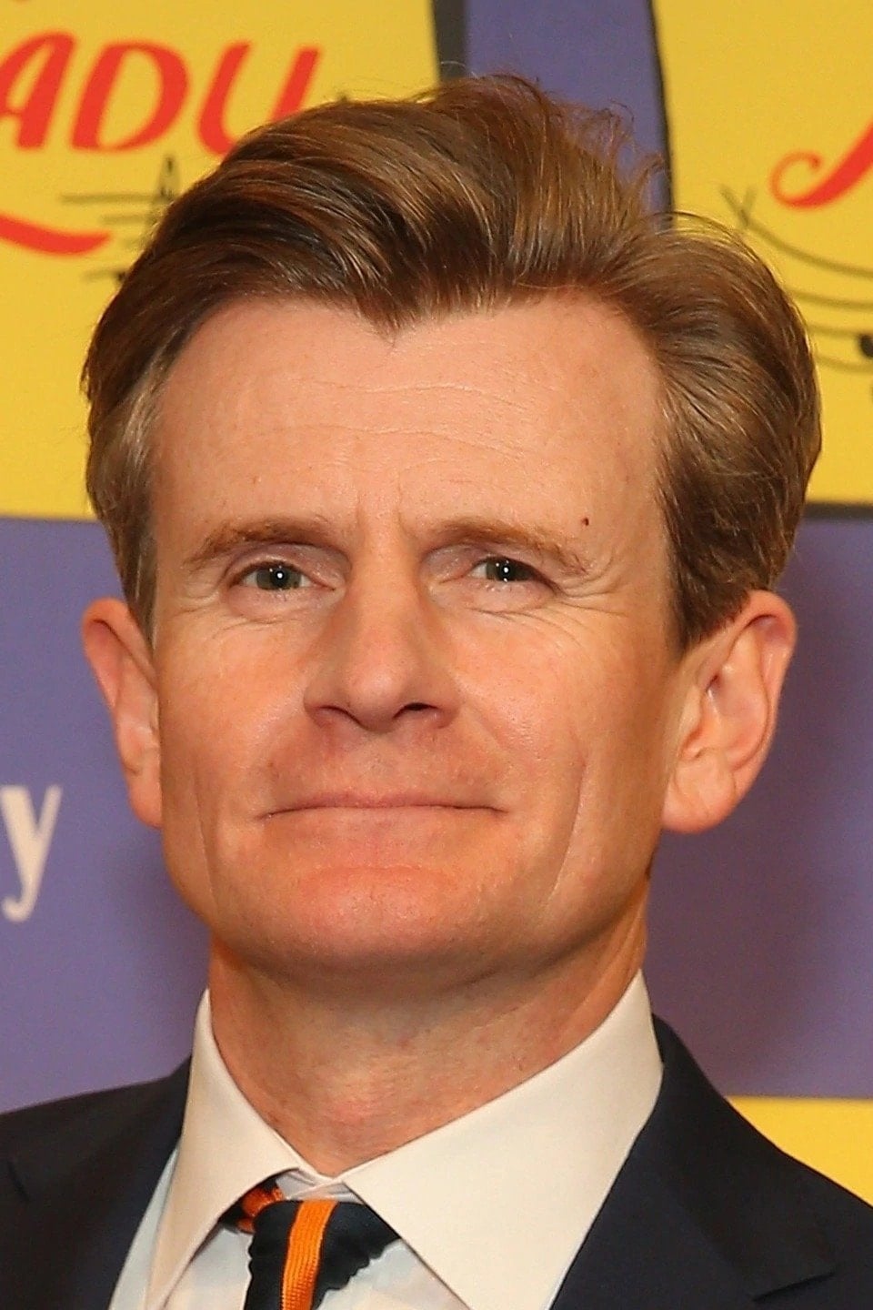 Foto de Charles Edwards