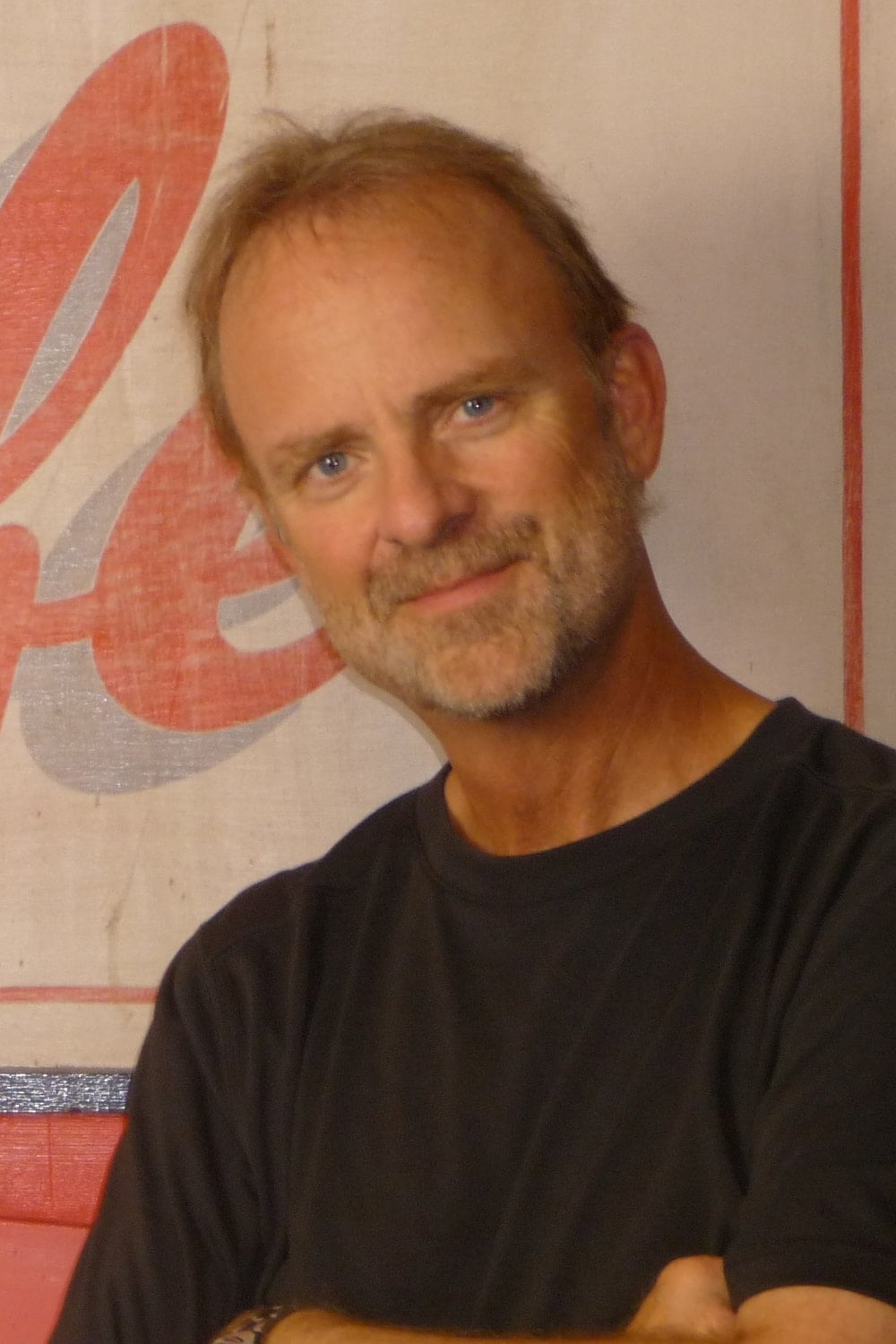 Foto de David Blocker