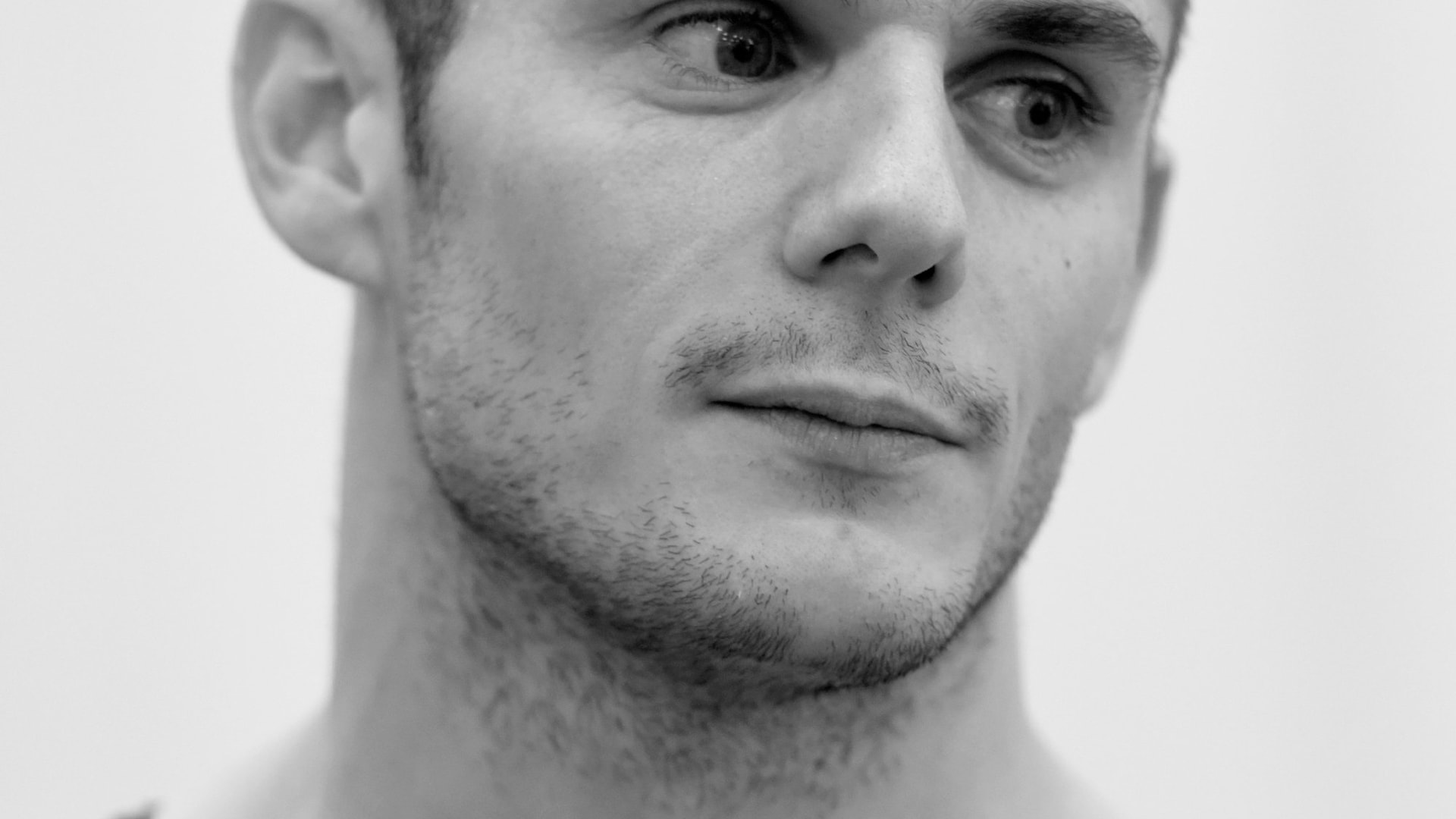 Foto de David Raymond