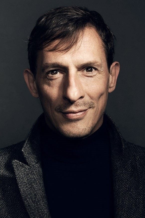 Foto de Martin Hancock