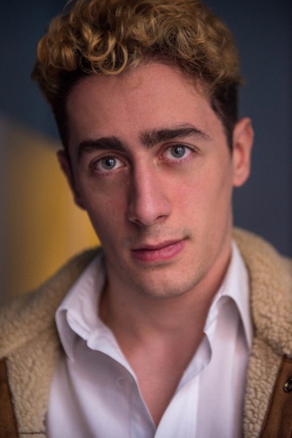 Foto de Giacomo Colavito