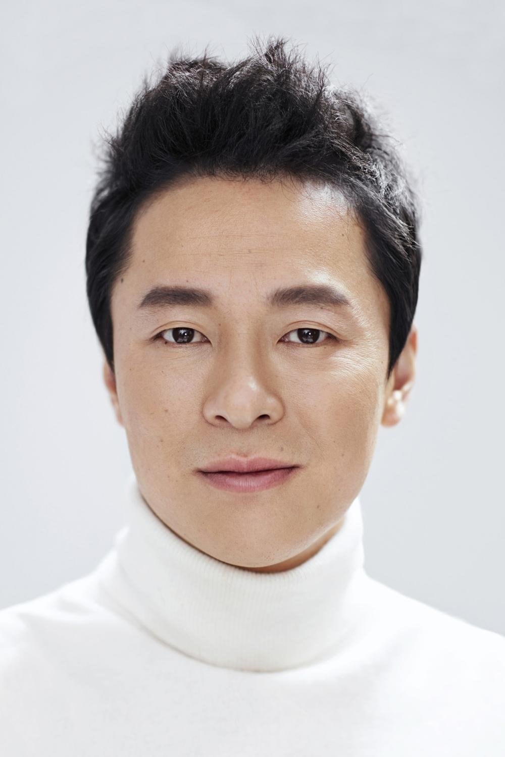 Foto de Cai Lu