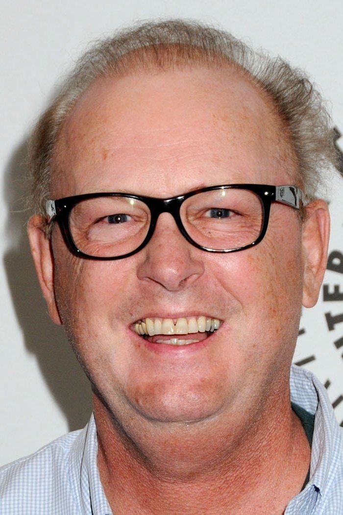 Foto de Timothy Stack