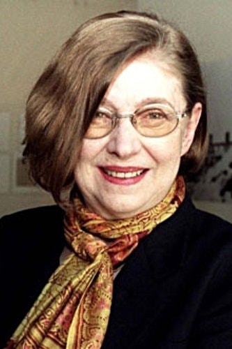 Foto de Krystyna Zachwatowicz