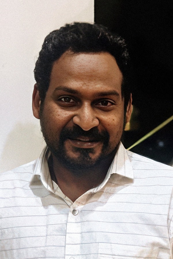 Foto de Sharath Ravi