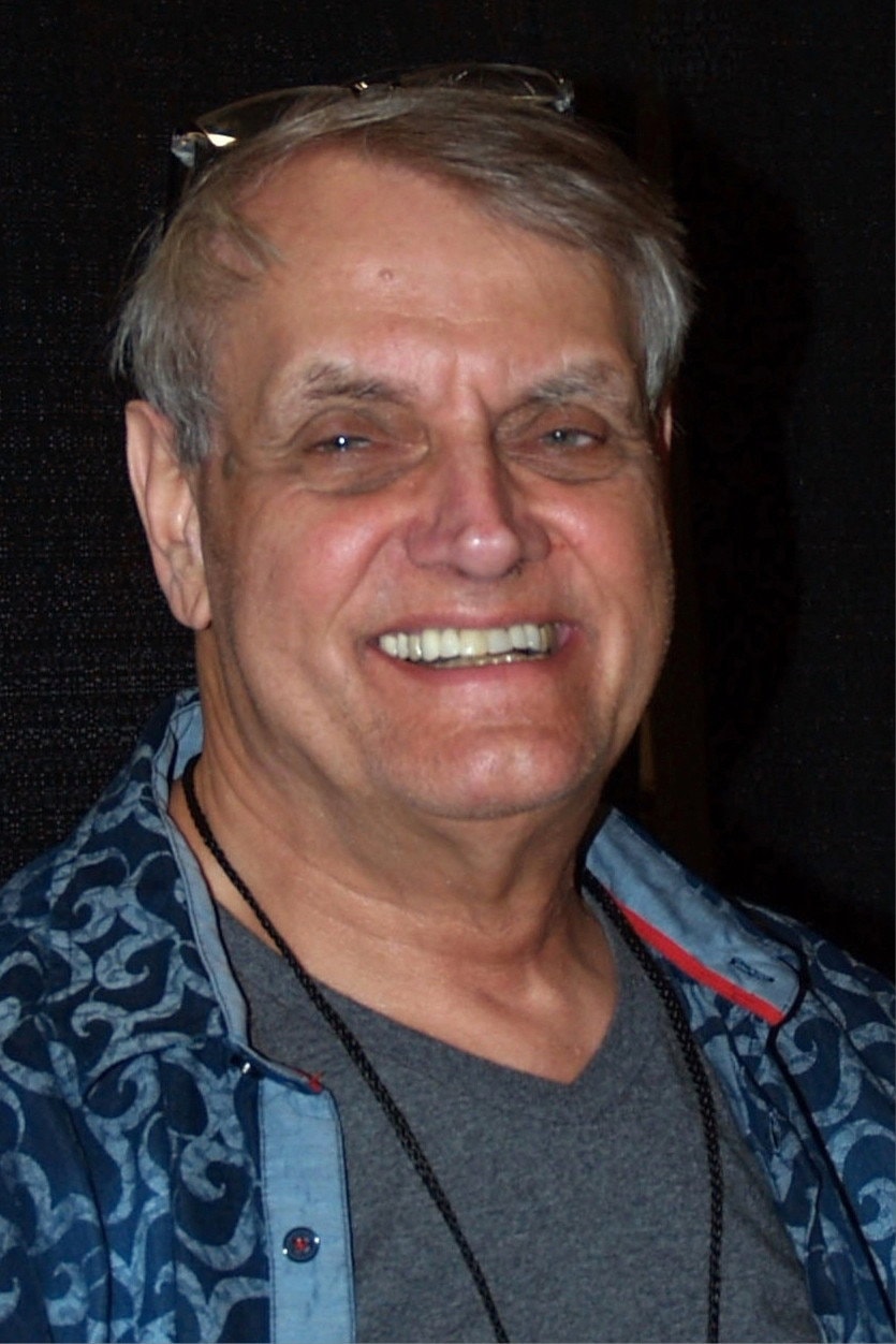 Foto de Herb Trimpe
