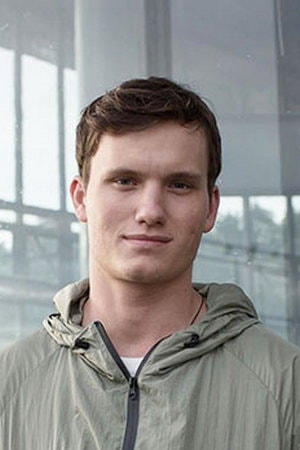 Foto de Danila Ippolitov
