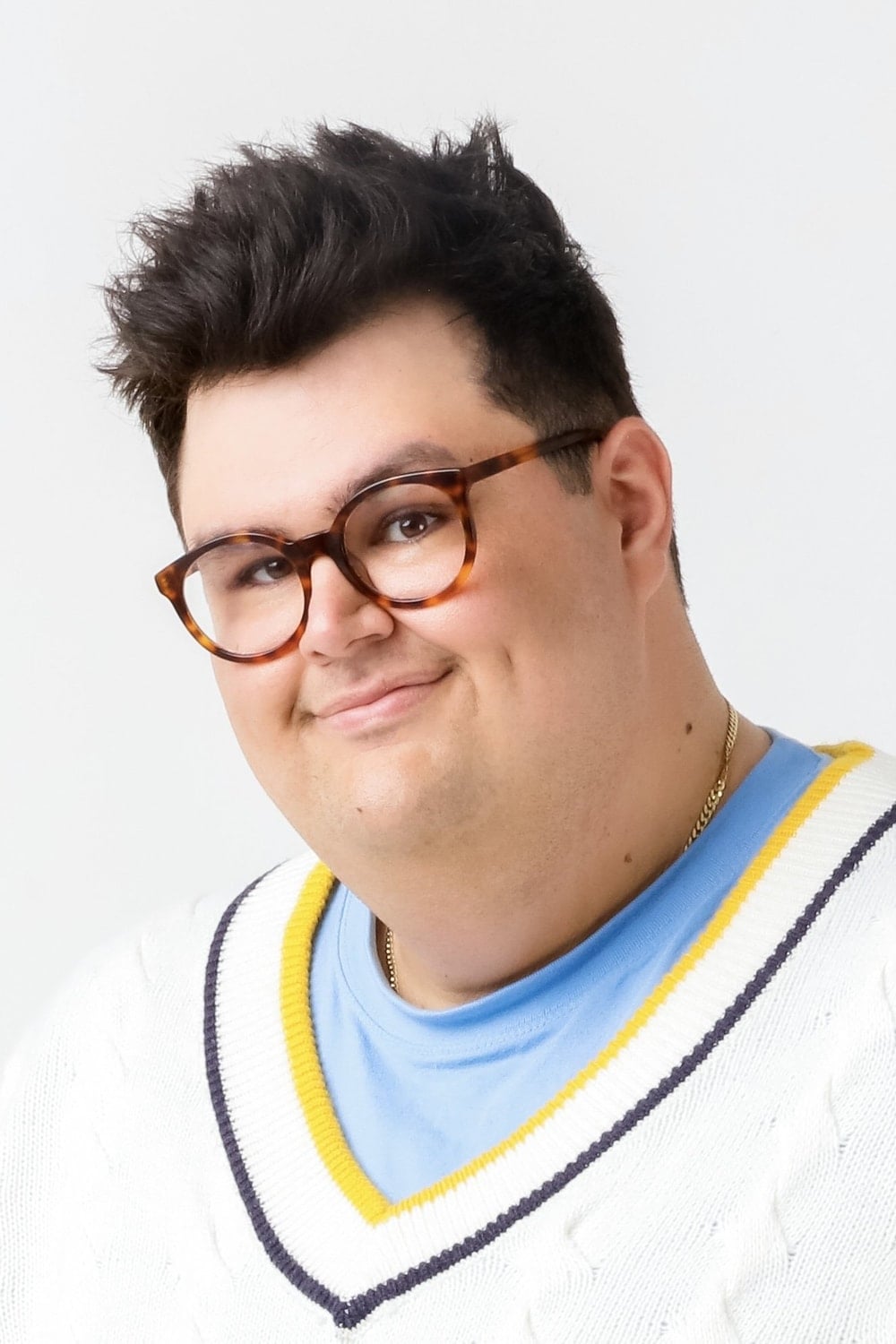 Foto de Caleb Hearon