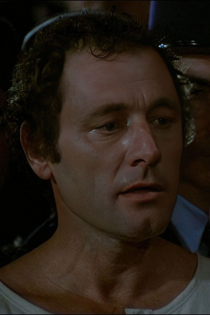 Foto de Michel Fortin