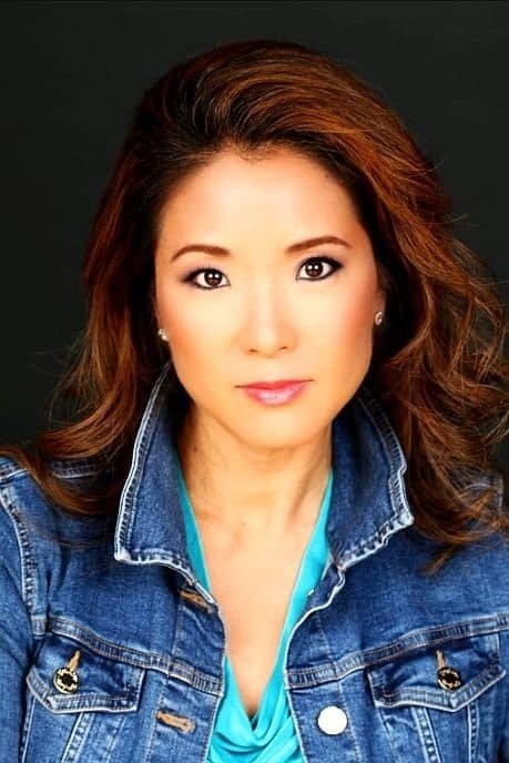Foto de Gina Jun