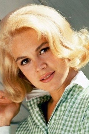 Foto de Sylvia Saurel