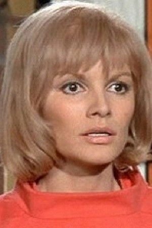 Foto de Sylvia Saurel