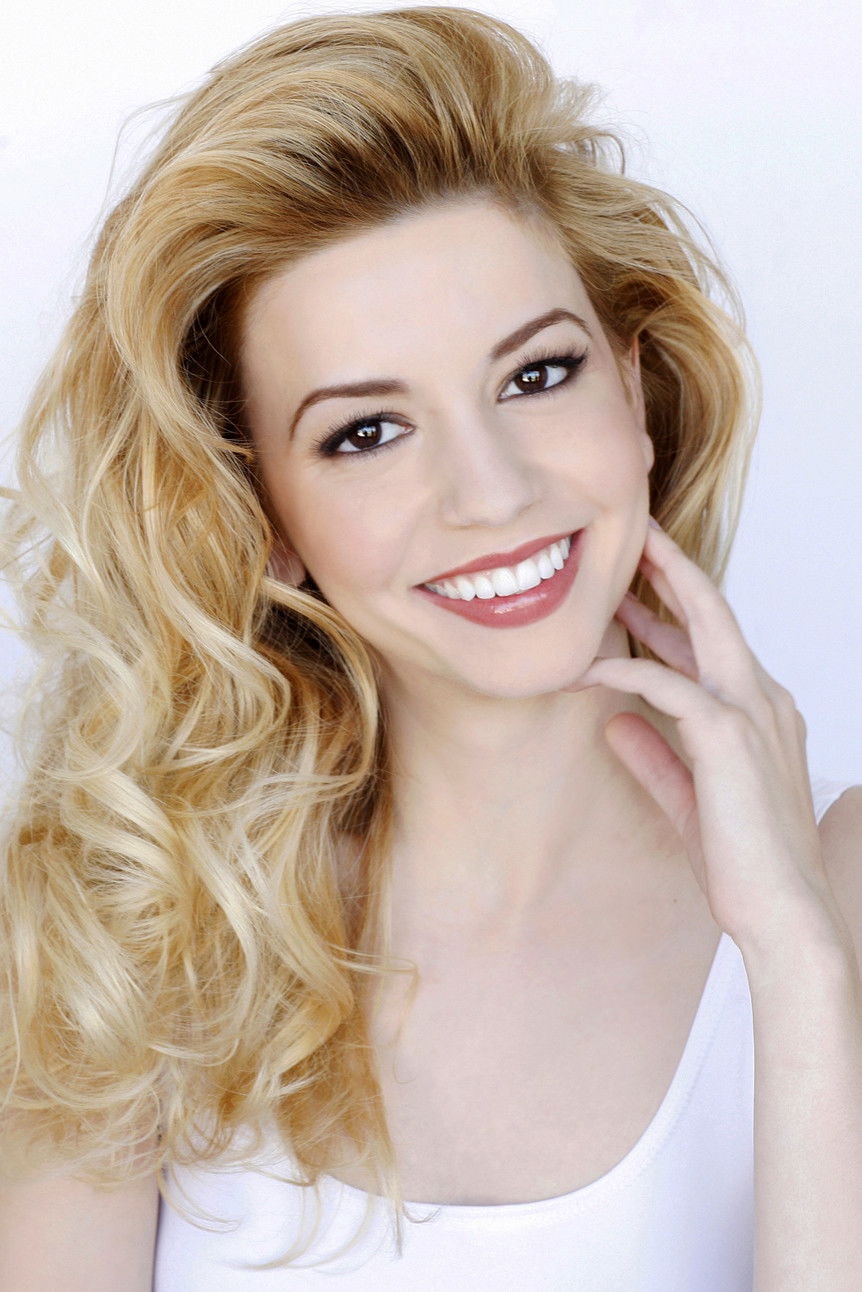Foto de Masiela Lusha