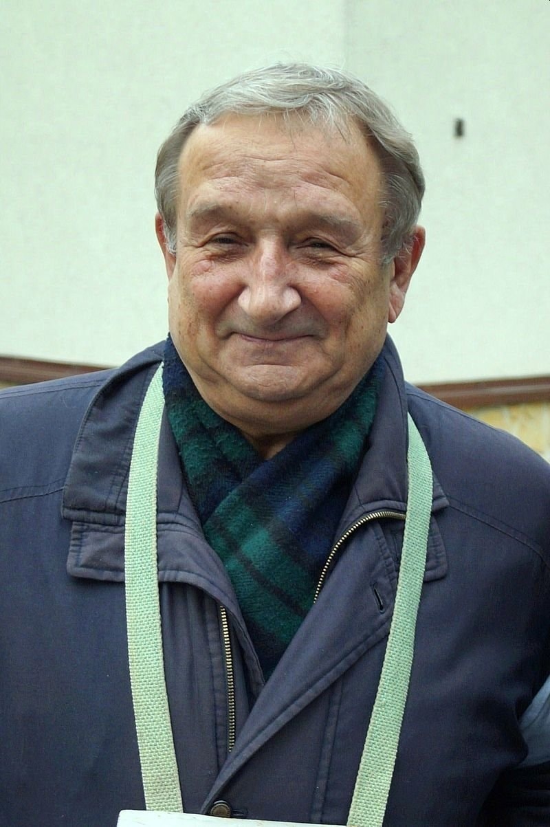 Foto de Kazimierz Kaczor