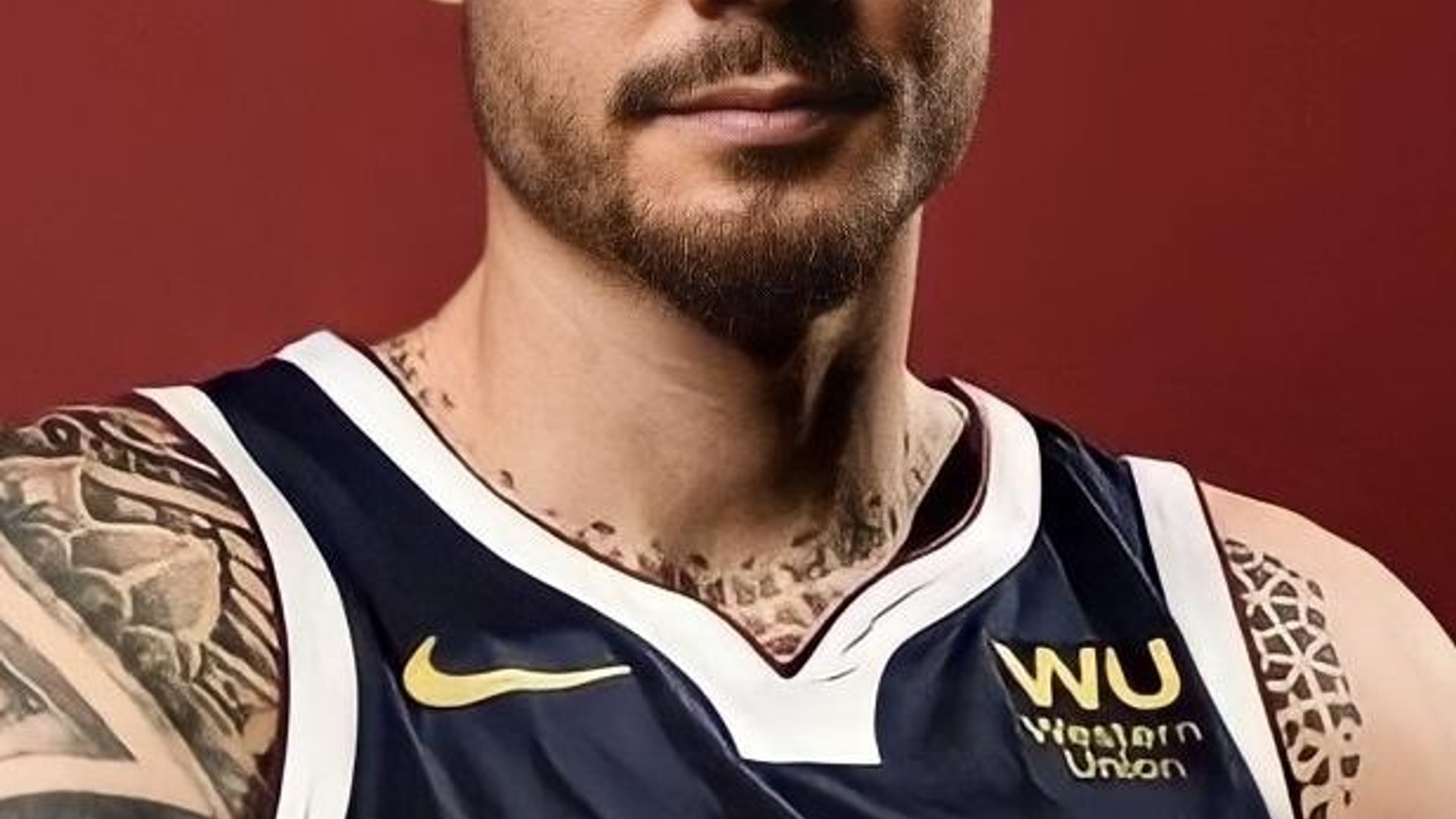 Foto de Juancho Hernangómez