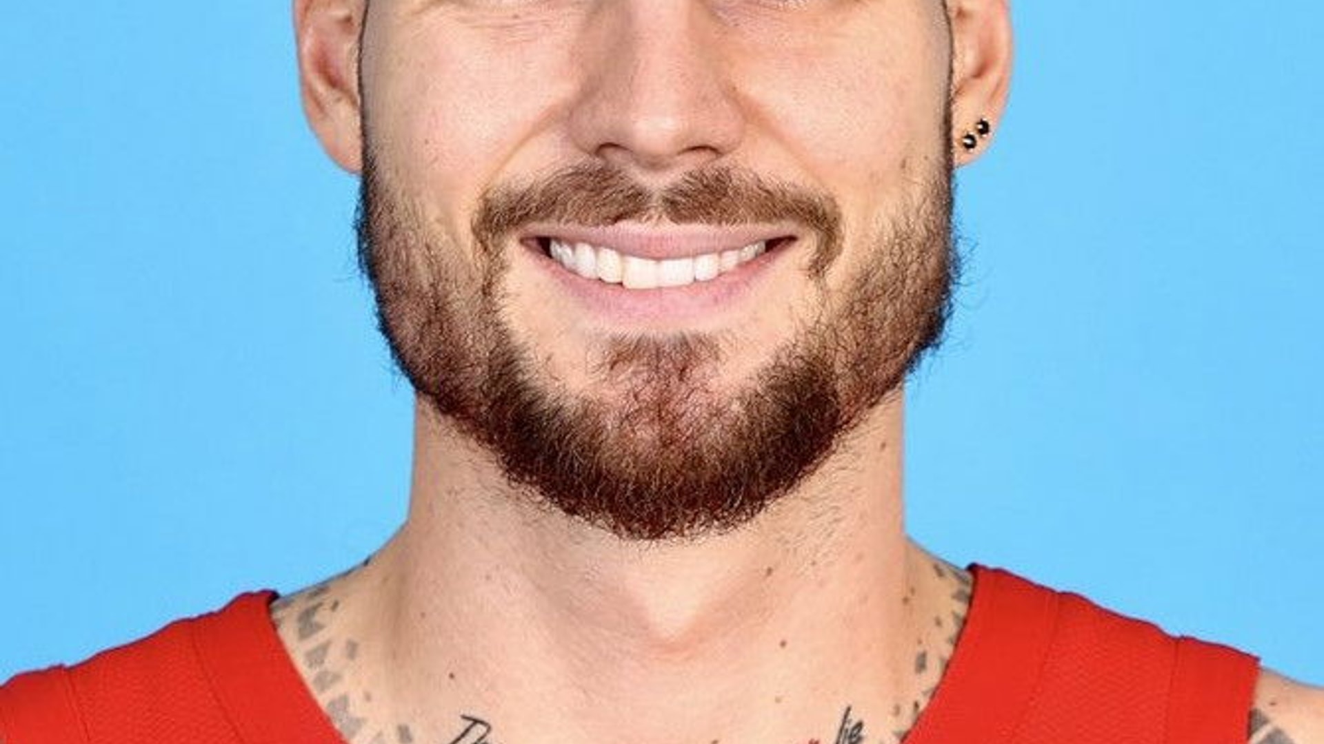 Foto de Juancho Hernangómez