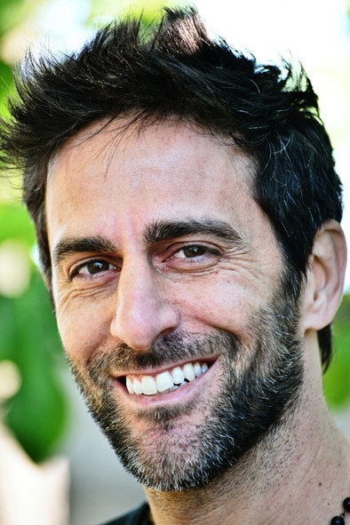 Foto de Luigi Tuccillo