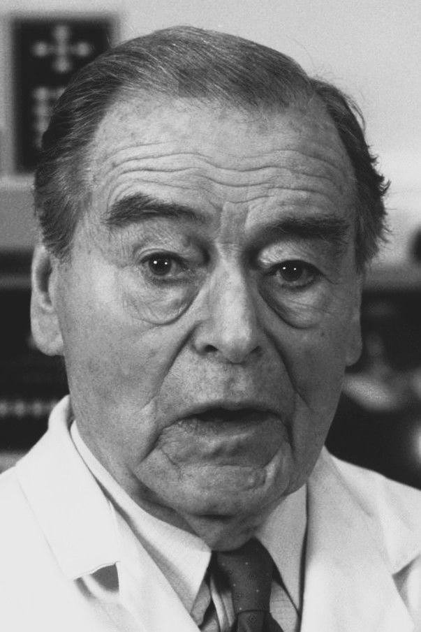 Foto de Sebastian Shaw