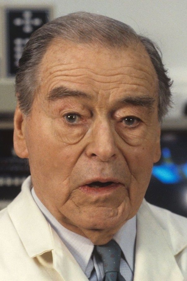 Foto de Sebastian Shaw