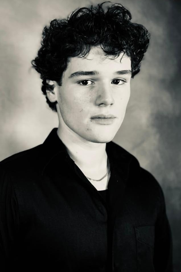 Foto de Isaac Krasner