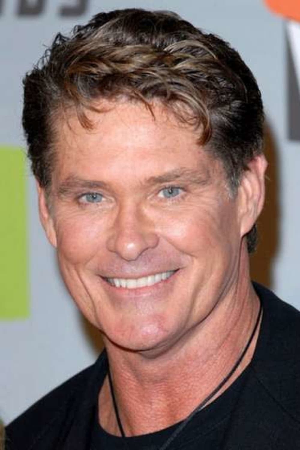 Foto de David Hasselhoff