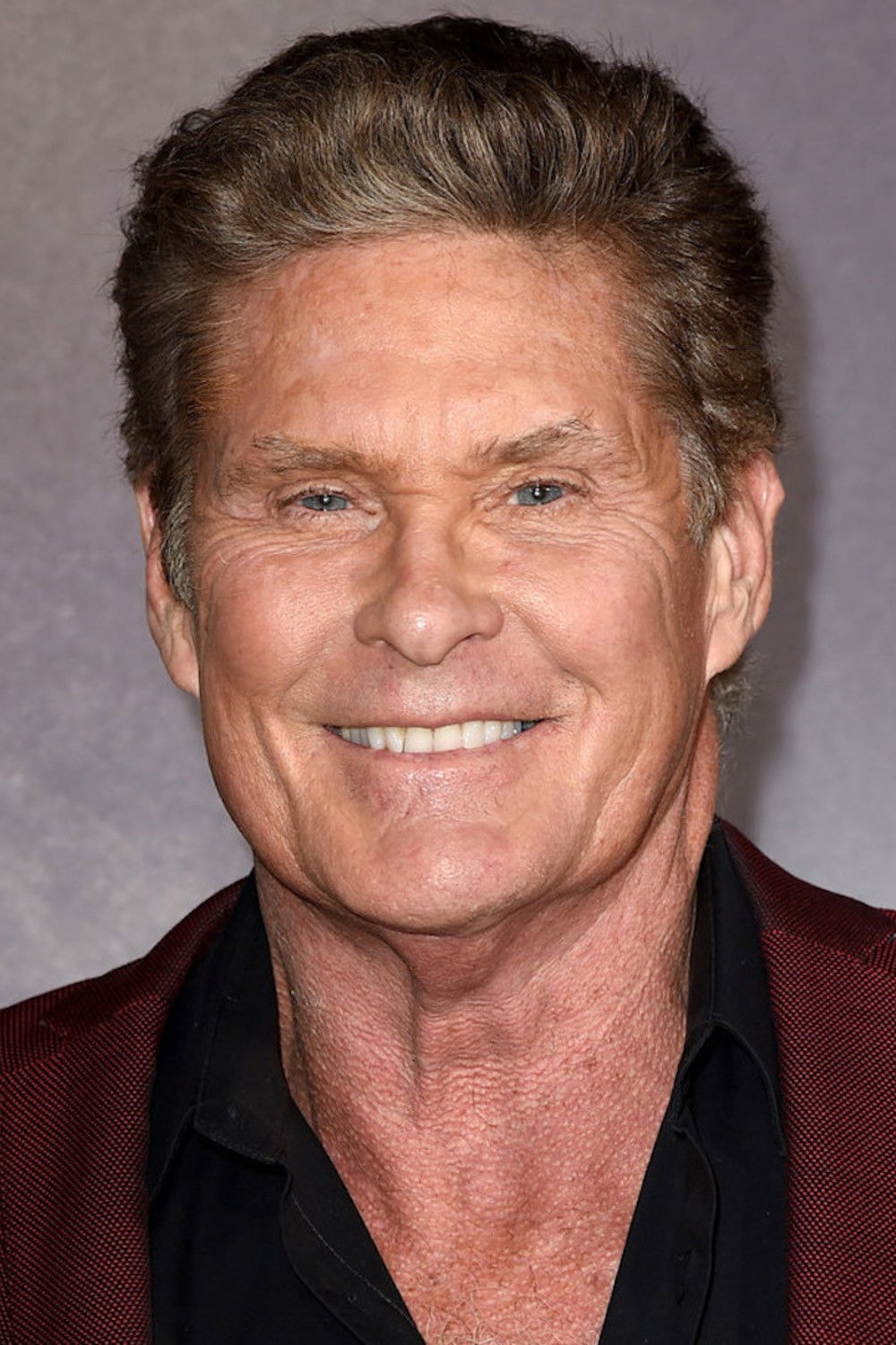 Foto de David Hasselhoff