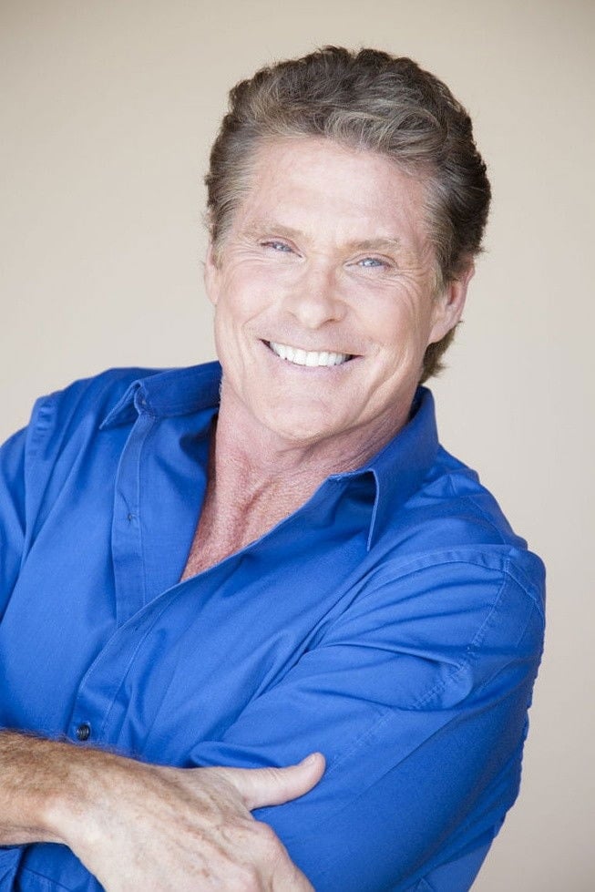 Foto de David Hasselhoff
