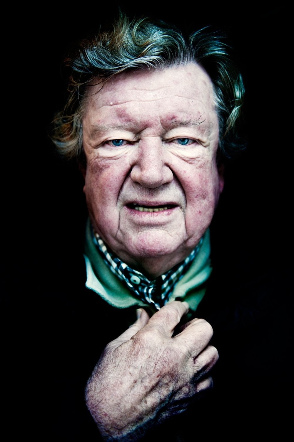 Foto de Iwar Wiklander