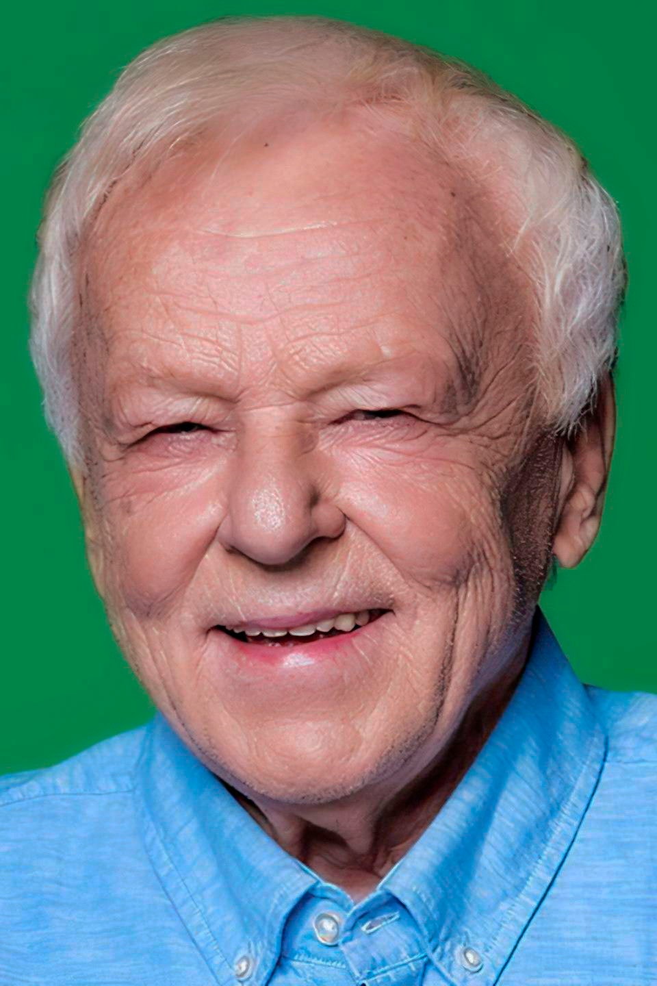 Foto de Marian Opania