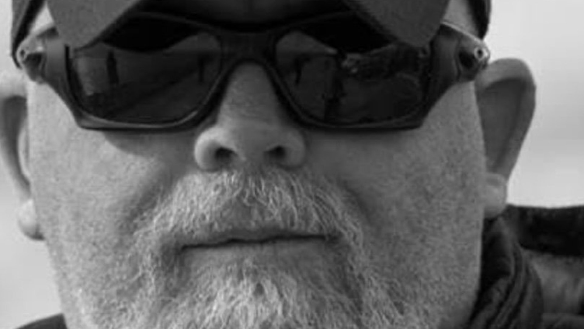 Foto de Ivan McMahon