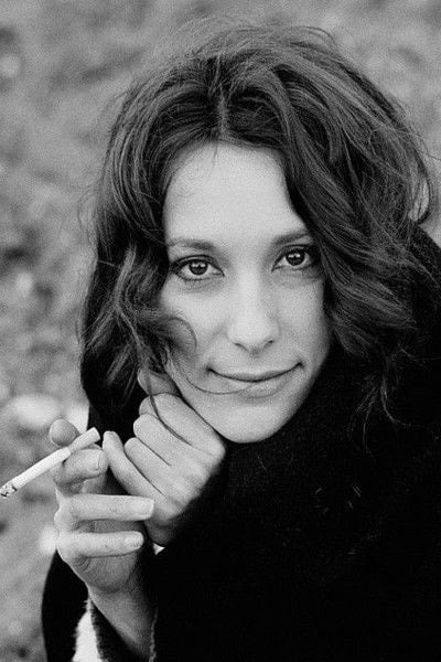 Foto de Bernadette Lafont